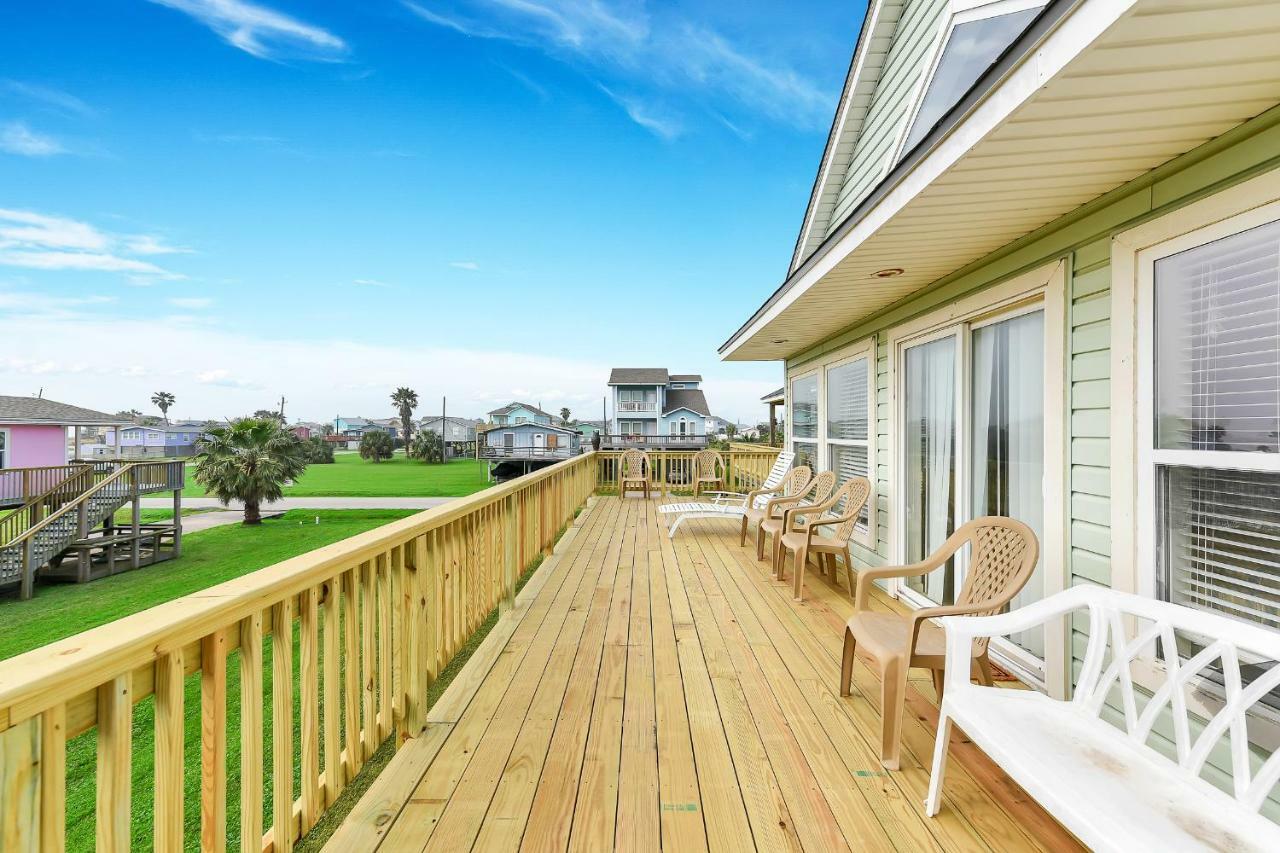 The Vista Of Palm Holiday home