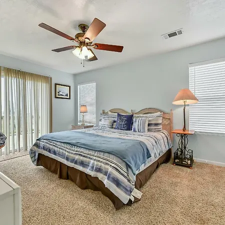 The Vista Of Palm Beach Galveston Extérieur photo