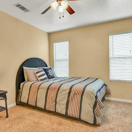 The Vista Of Palm Beach Galveston Extérieur photo