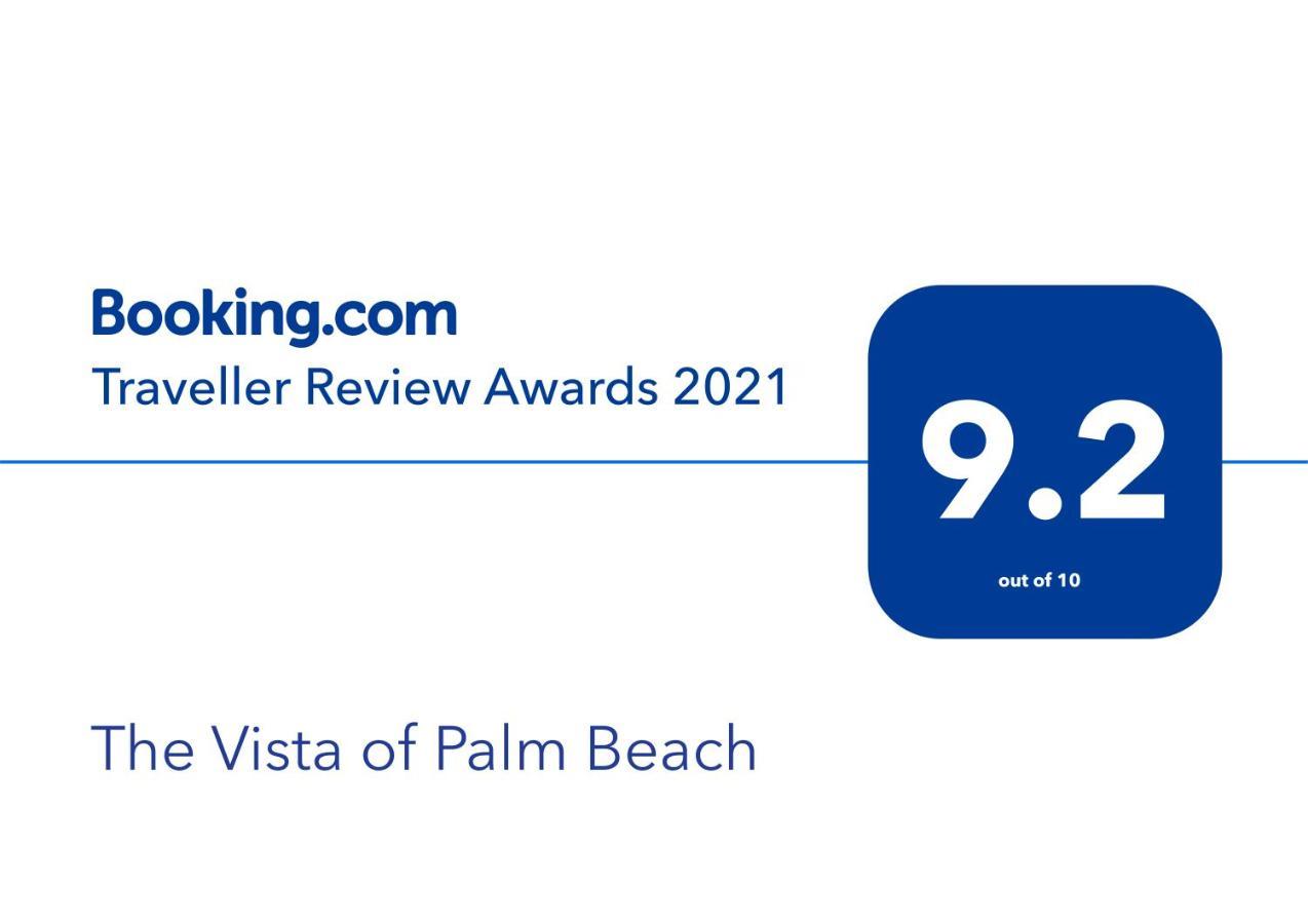 The Vista Of Palm *