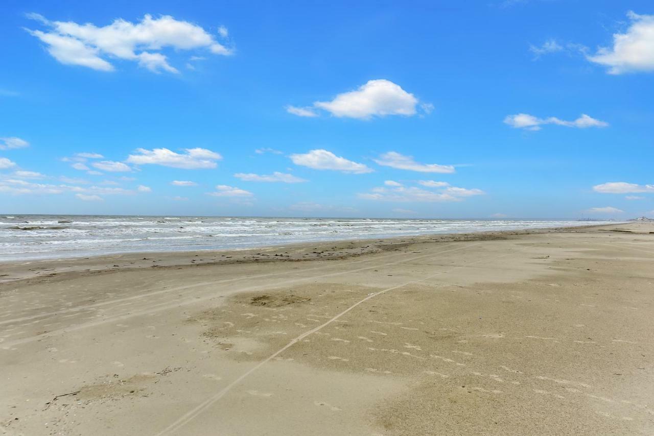 Hébergement de vacances The Vista Of Palm Galveston